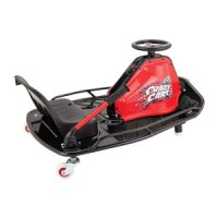 Crazy Cart Razor 